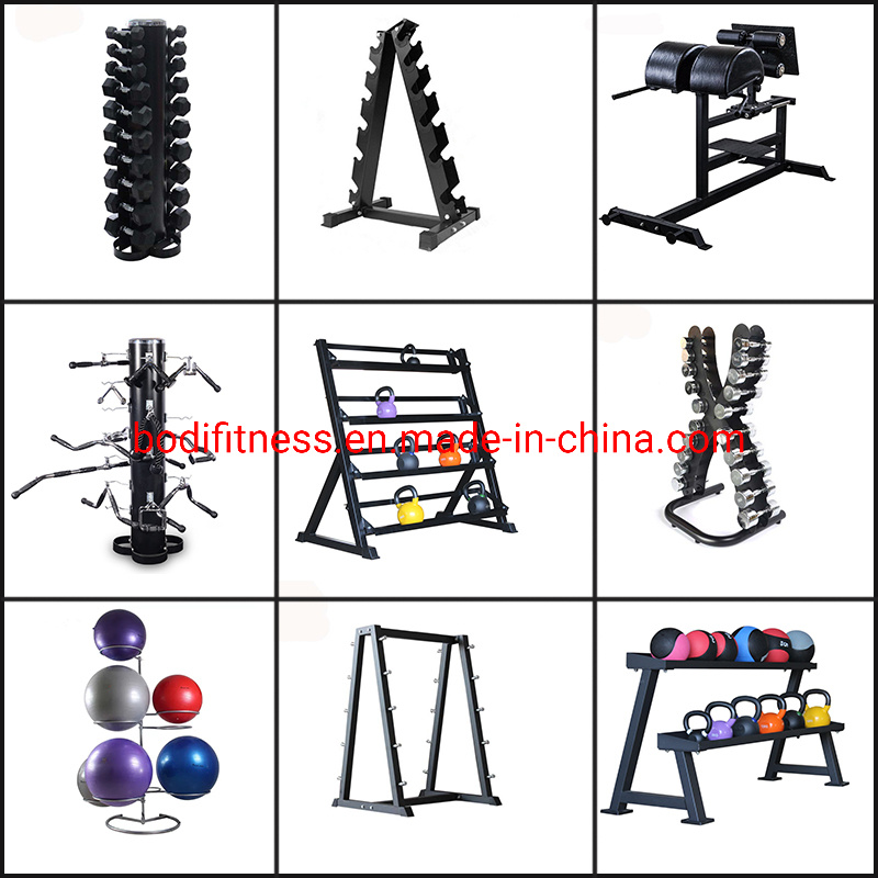 Gym Equipment GHD Roman Chair Glute Harm Raise