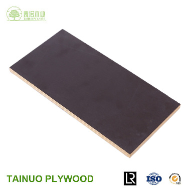 Cold Core Bintangor Marine Plywood Sheet Manufacturer