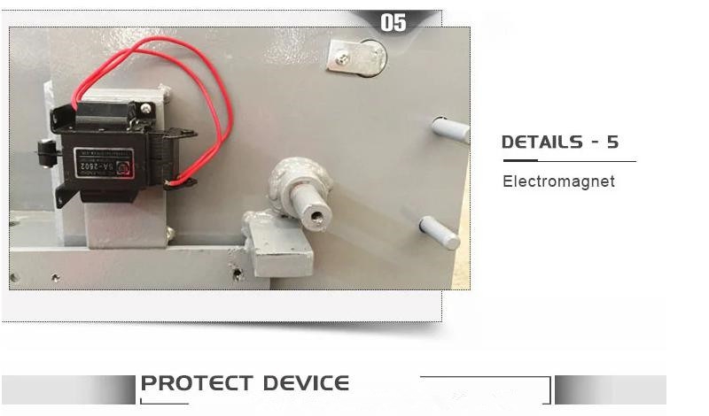 Tilt Parking Lift Underground Parking Lift
