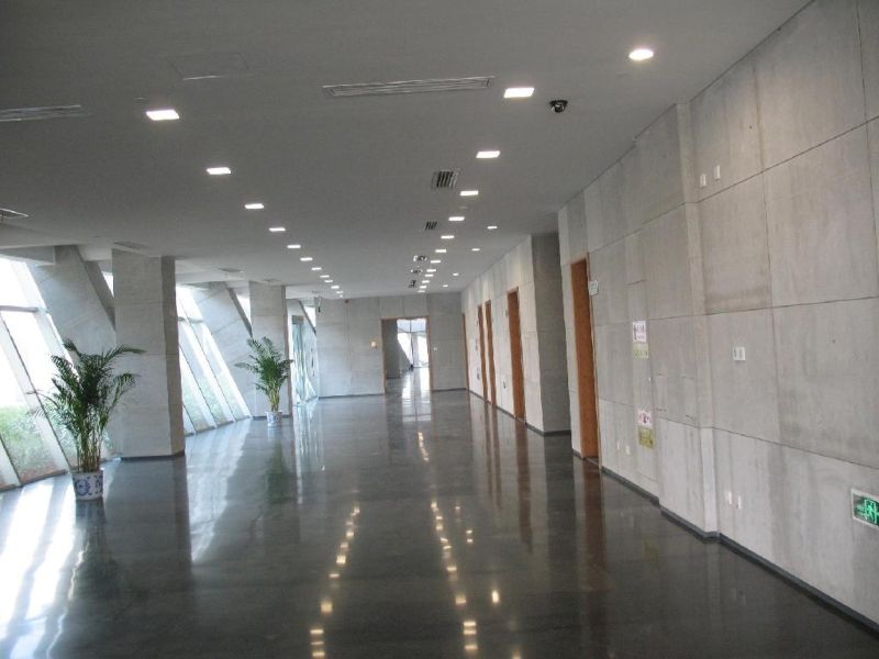 Exterior Interior Wall Fiber Cement Board Cladding Partition Sandwich Panel