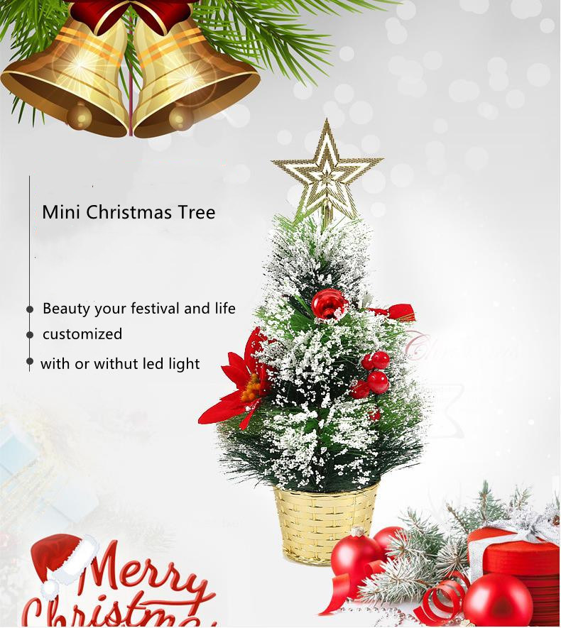 with Decorations Hot Selling Christmas Festival Tree for Decorations
