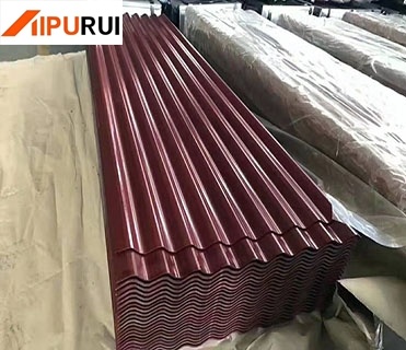 Corrugated Aluminum Roofing Sheet Sizes Zinc Roofing Sheet