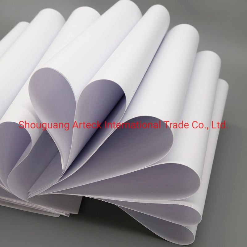 120GSM Best Quality Bond Paper in Sheet Size