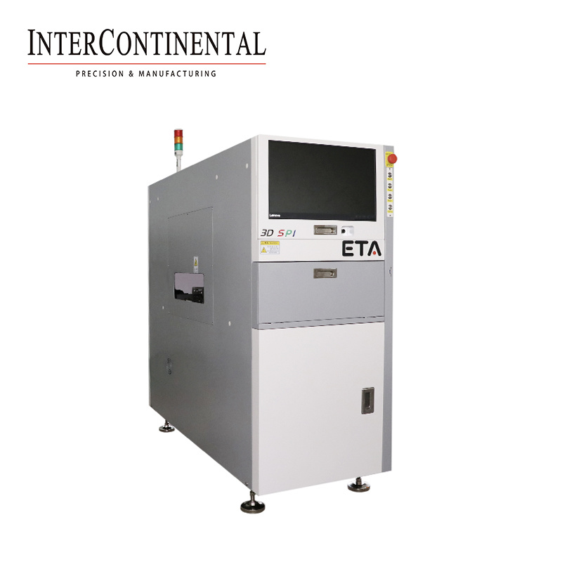 SMT Production Line LED PCB Assembly Line