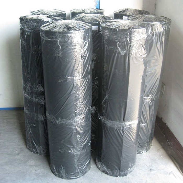 5mm EPDM Rubber Sheet, 65+-5 Shore EPDM Rubber Sheet