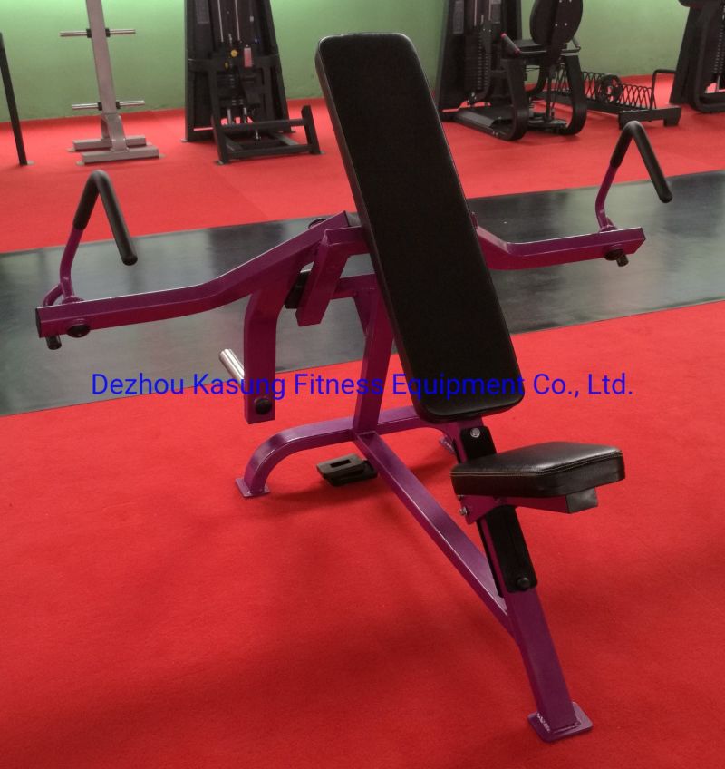 Excellent Watson Gym Equipment with Calf Raise Tibia Raise (SF1-1025A)