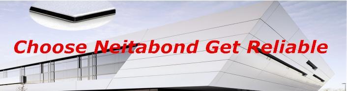 Linyi PE Coated ACP Sheets Aluminum Composite Sandwich Panels