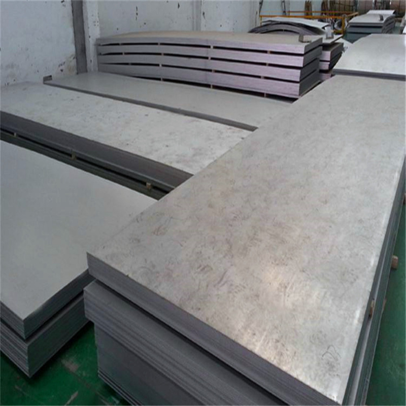 15mm Thick Hot Rolled Carbon Steel Plate / Sheet for Pipelines