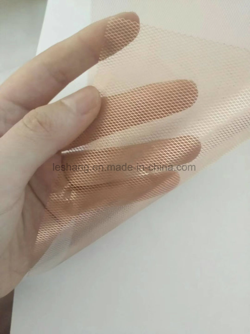 Galvanized Expanded Metal Sheet for Different Metal Mesh Sizes