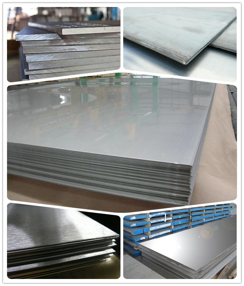 Cold Rolled Steel Sheet in Weight Calculation