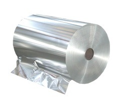 Industrial Aluminum Raw Material Foil or Leaf Roll Price 8011-O