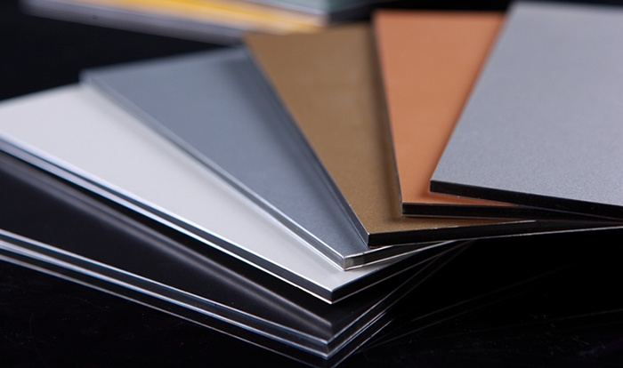 Aluminium Composite Panel PVDF Aluminium Composite Panel Price