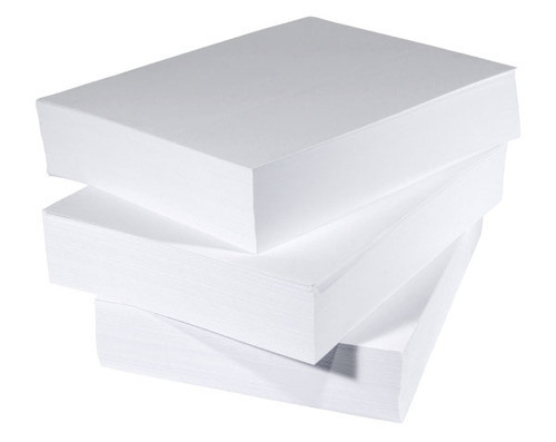 Wholesale Excellent Printing A4 Size Copy Paper 7 GSM White