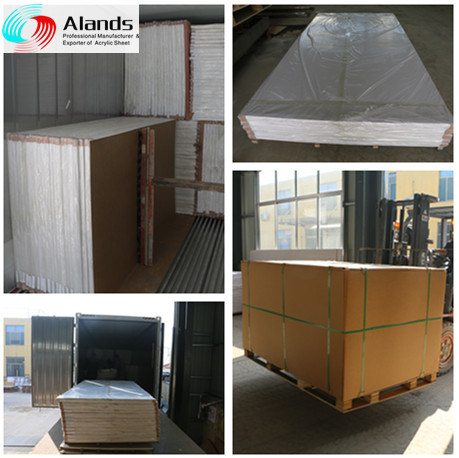 PVC Material and 1-30mm Thickness PVC Foam Board