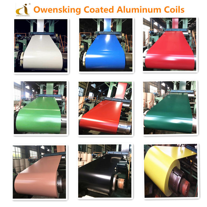 Copper Aluminum Composite Panel Stainless Steel Aluminum Composite Panel