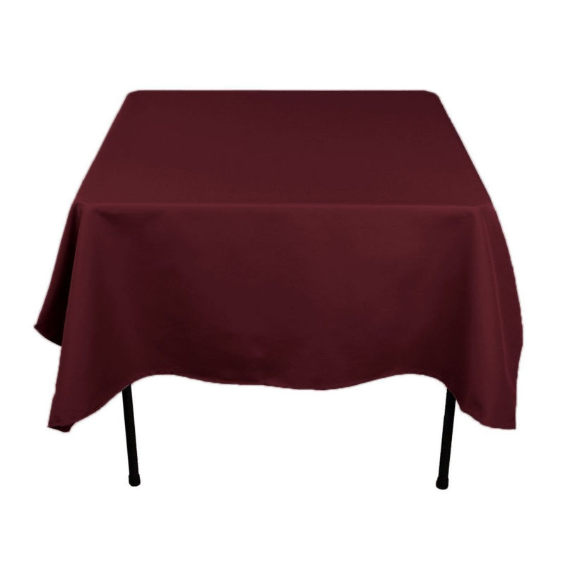 Party Table Cloths Linen Table Cloth Cotton Tablecloth