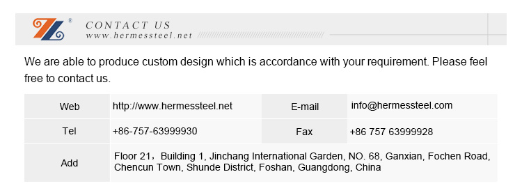 201 304 316 Brush Stainless Steel Prodcuts China Supplier Golden Plate