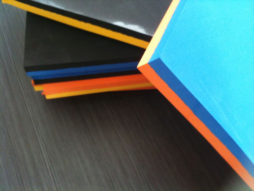 Wholesale Color EVA Foam Sheet, Sheet Foam, Foam Sheets