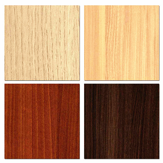 Fireproof Core ACP Wooden Finished Facade Aluminum Panel Plastic Panel/ACP