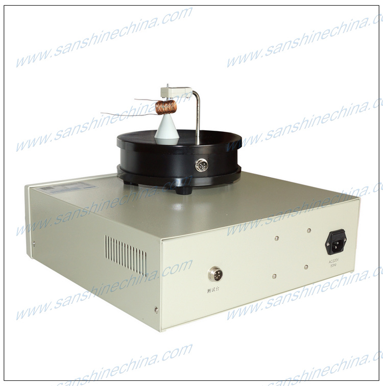 Toroid Core Coil Turns Tester (SS107A)