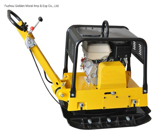 Gmc80 Plate Compactor, OEM Construction Machinery