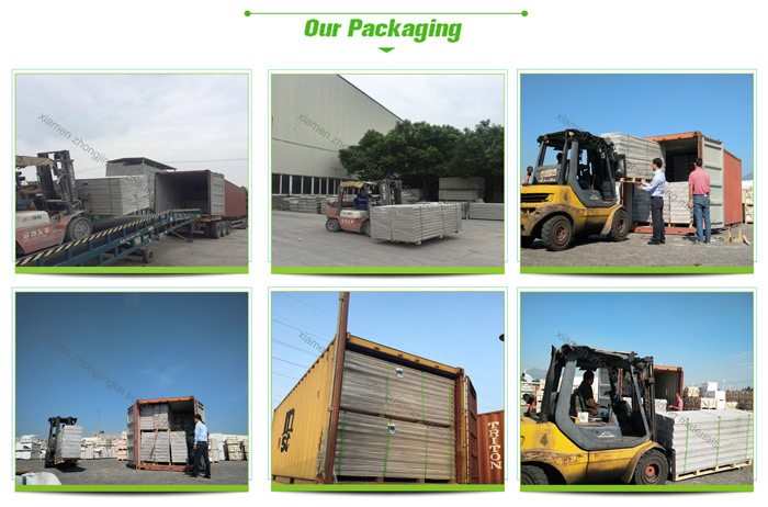 Eco-Friendly Labor Saving Fireproof EPS Sandwich Panel/Sandwich Panel