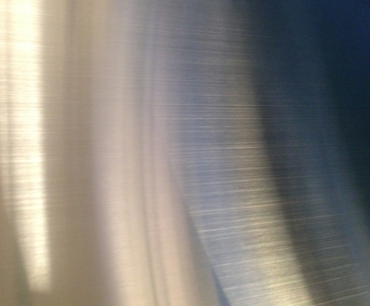 Cold Rolled Stainless Steel Sheet (201 Hair Line)