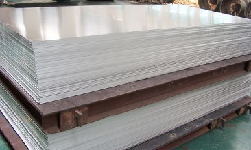 1060 Aluminum Sheet with Great Characteristics