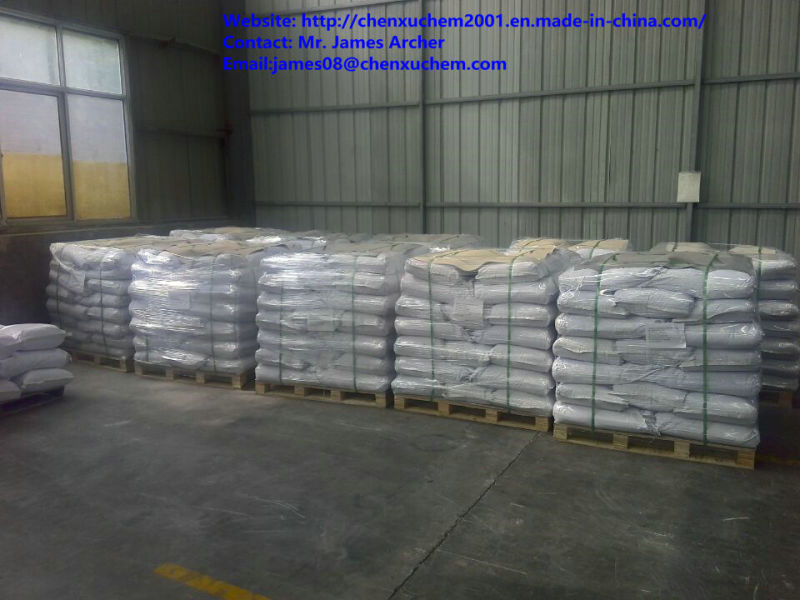 Magnesium Hydroxide 2500 Mesh for Flame Retardant Rubber Sheet