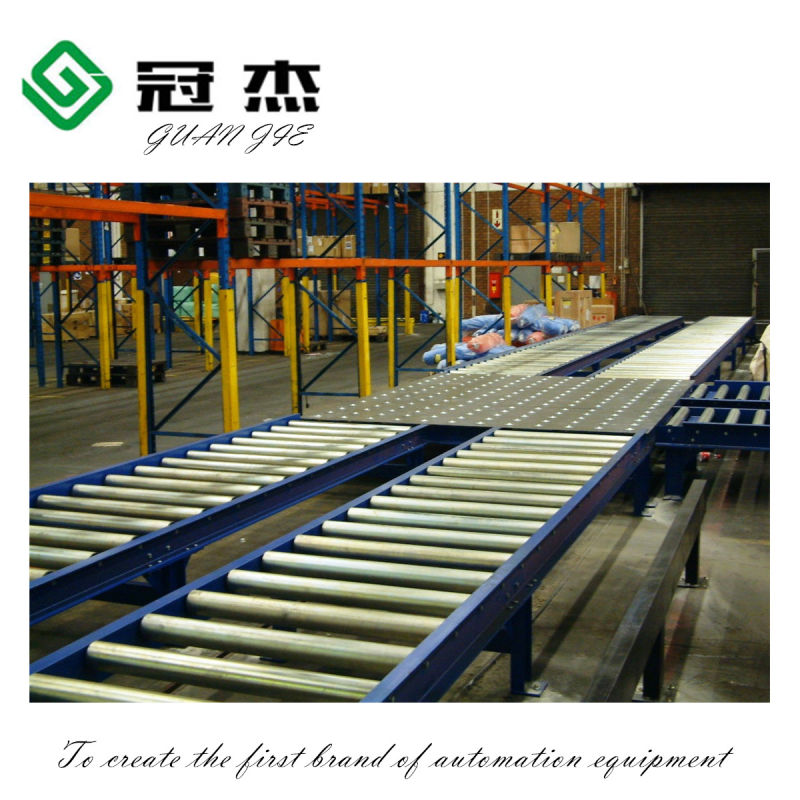 Wholesale Roller Conveyor Assembly Line Equipment