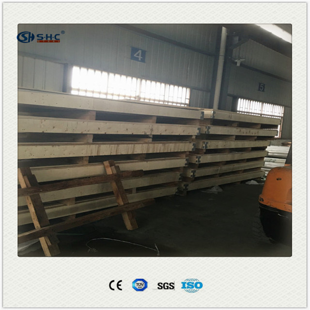 Cost of Stainless Steel Sheet &Plate 316 4 Gauge