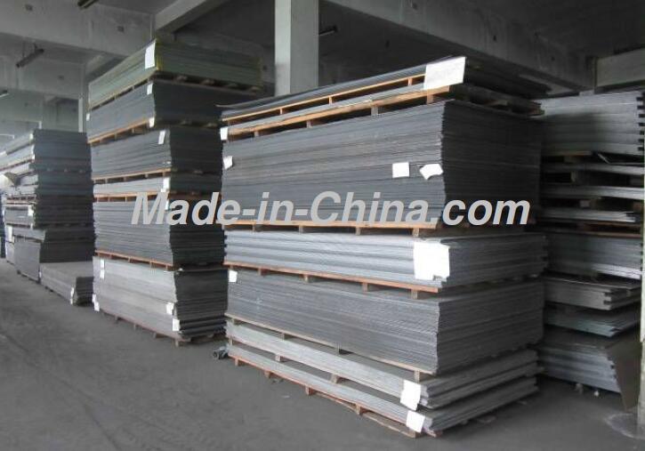 Wholesale Wooden Grain Aluminum Composite Panel with LDPE Core ACP