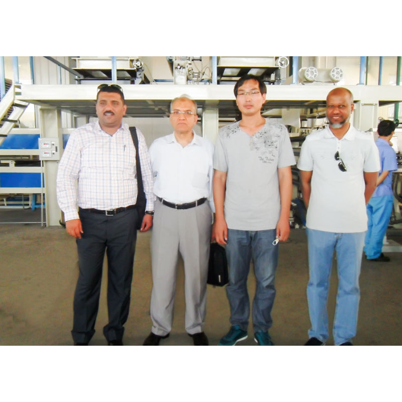 ACP Production Line, Aluminum Plastic Composite Panel Production Line