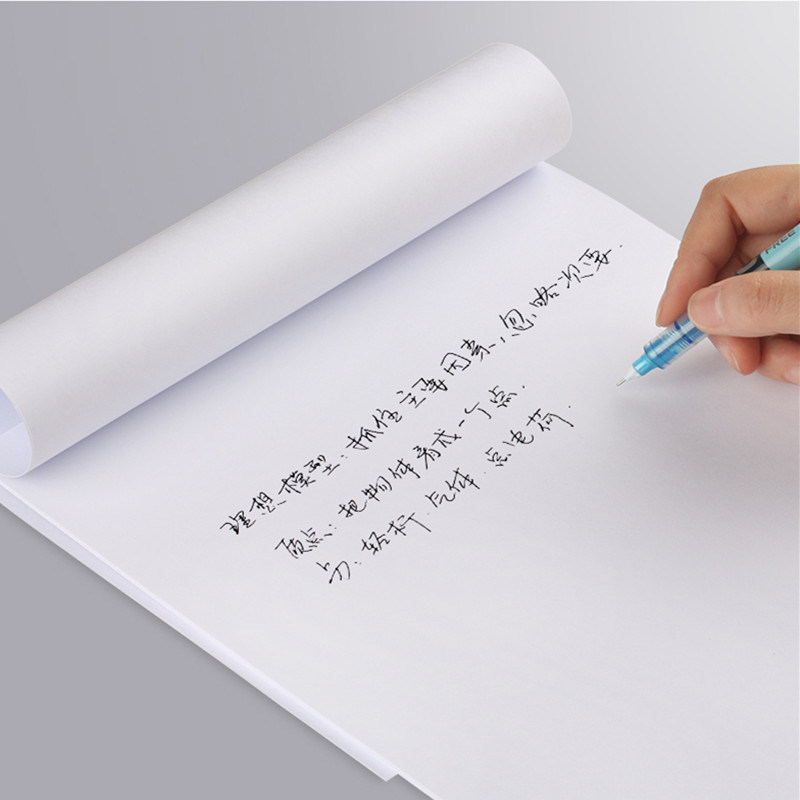 Wholesale White 80 GSM Double Printing A4 Size Copy Paper