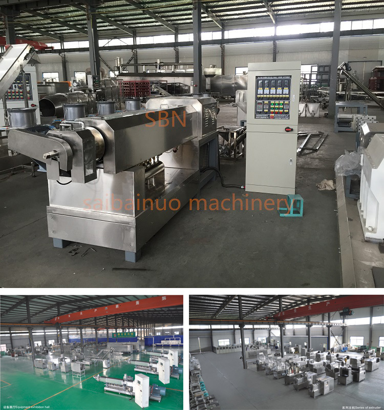 2016 Best Price Macaroni Pasta Production Line Macaroni Production Line