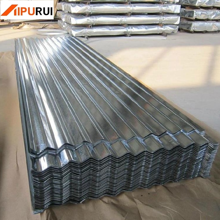 Corrugated Aluminum Roofing Sheet Sizes Zinc Roofing Sheet