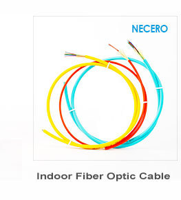 1, 2, 4 Cores Singlemode G657A1/A2 Fibre Optic Network FTTH Drop Cable G657A Fiber