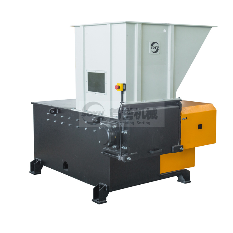 Large Wood Shredder/Wood Shredder Machine