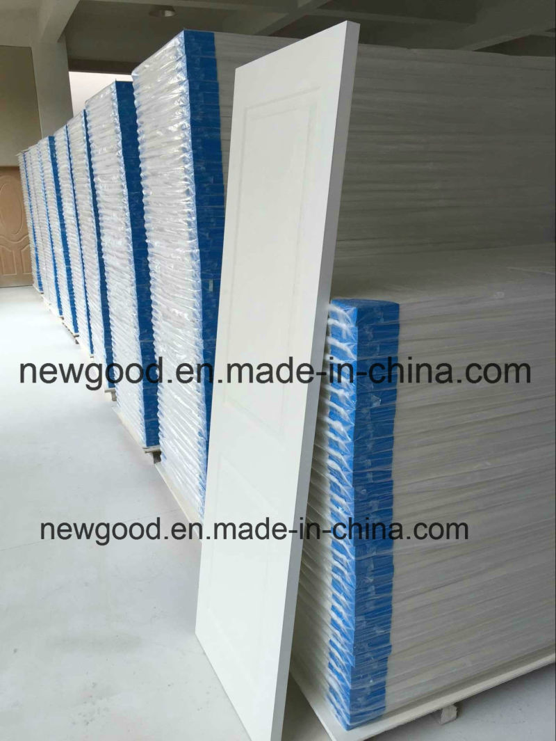 White Primed Door Leaf, White Primer Door Leaf