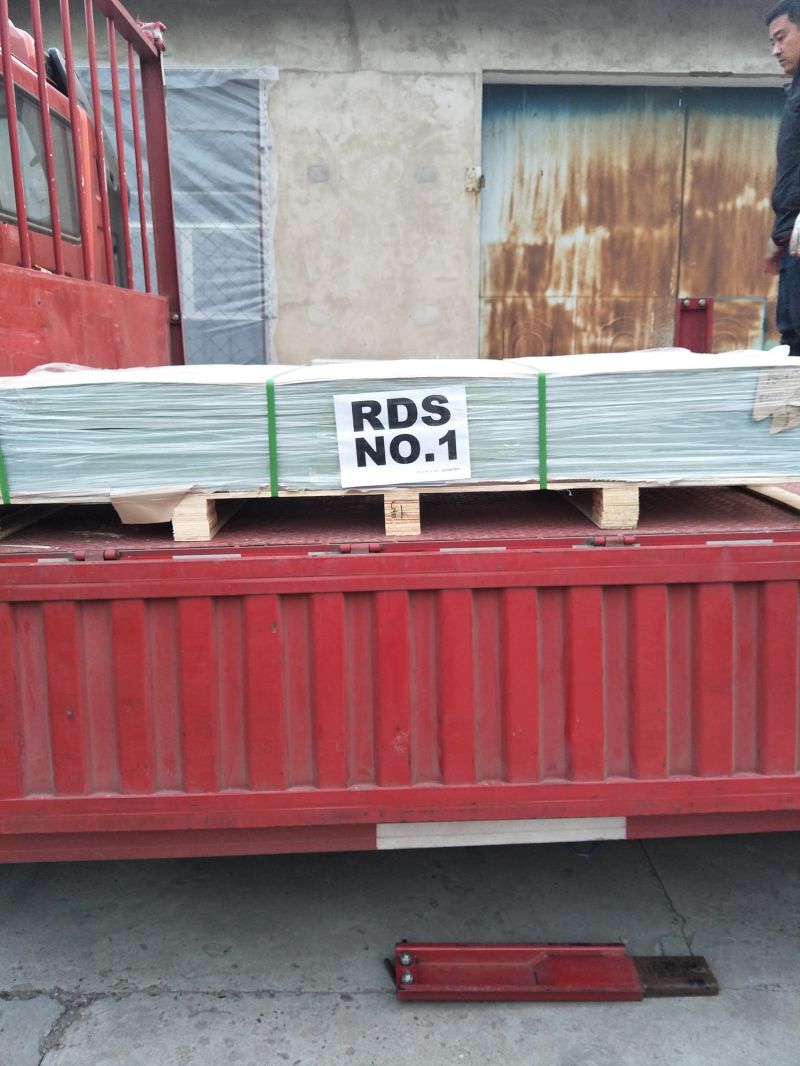 Fr4 Laminate Sheet Epoxy G10 Fiberglass Sheet with Green Color