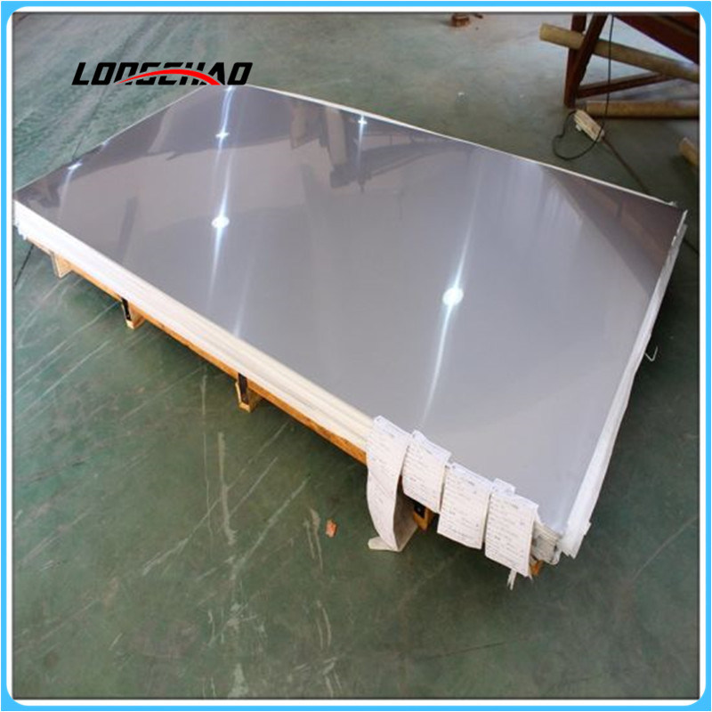 304 304L 316 316L 309S 310S 4X8 Stainless Steel Plate Sheet