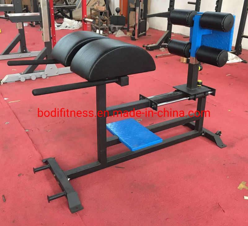 Gym Equipment GHD Roman Chair Glute Harm Raise