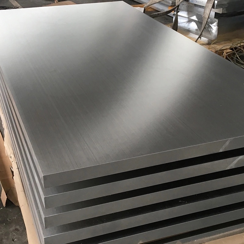 Pabrik Lembaran Aluminium, Aluminum Sheet 5052 4mm Thickness Price