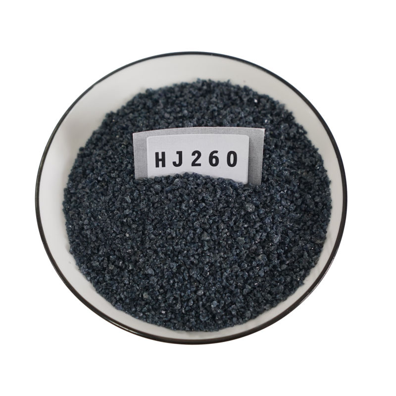 Hj260 Excellent Properties of Deposited Metal