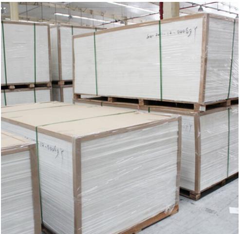 Strong Durable Easy Working PVC Wall Panel