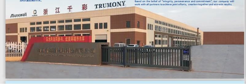 4mm 5mm Fireproof A2 Non-Combustible ACP Aluminum Composite Panel for Exterior Wall