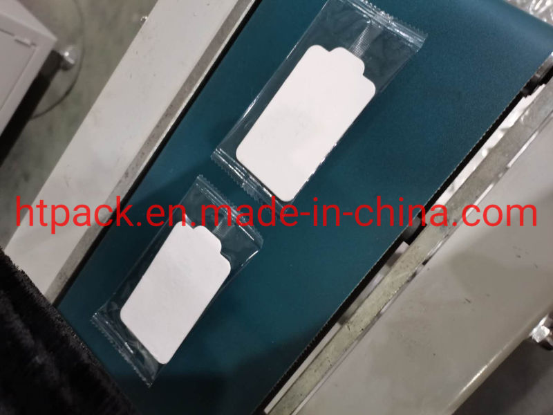Hongtai Automatic Packaging Machine of Kinds of Cards 2021