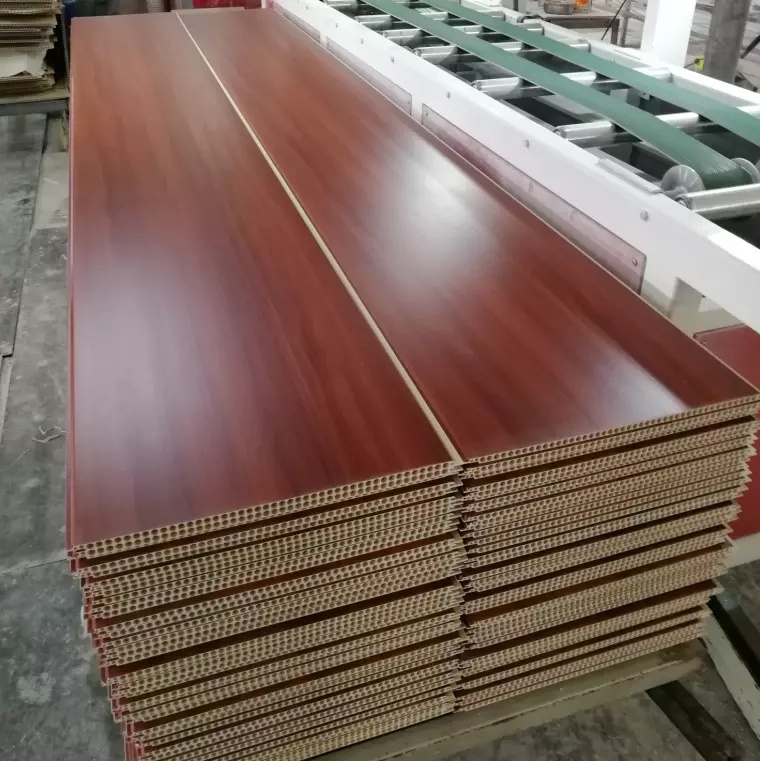 High Stronger Quality Lamination PVC Ceiling Panel