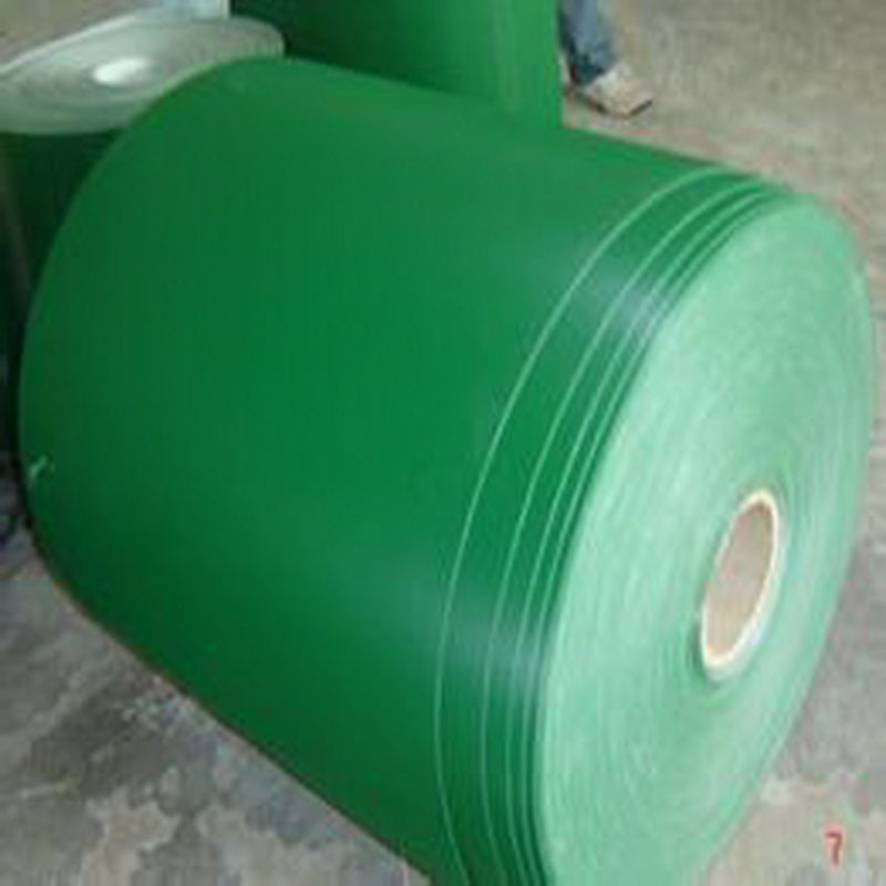 Low Elongation Heat/Fire Resistant Conveyor Belt with Best Price in China