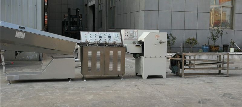 Fld-350 Hard Candy Production Line, Hard Candy, Candy Production Line